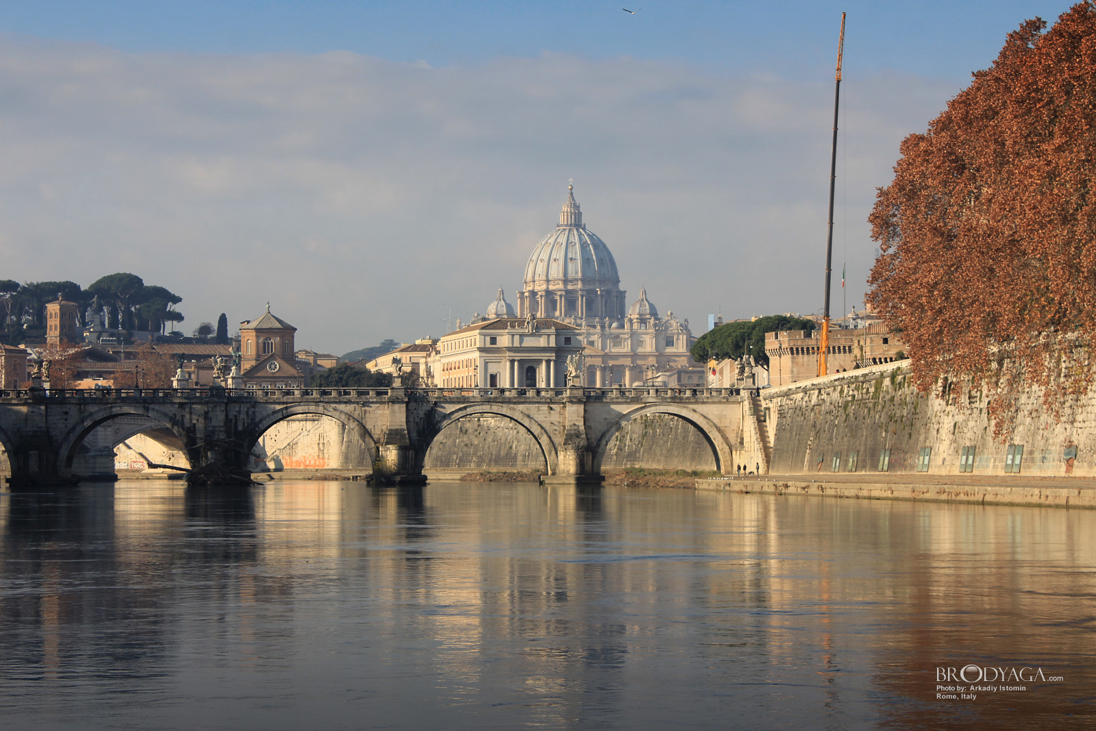 Rome